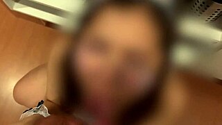 heart pounding over tight thai chubby glasses pussy fuck