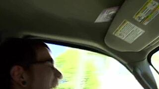 Fucking Blonde Mom Bent Over in Fishnets Doggystyle Deepthroat Gaping