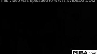 nikita's big tits and pussy tease got you hard yet?!