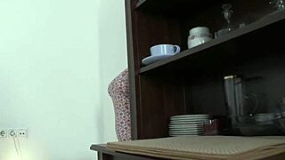 How Sisi Kate's Huge Naturals Bounce During Monster Cock Ass Destruction
