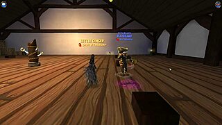 Top PVP Player Isaiah Bent For Virgin Devin Blake Anal