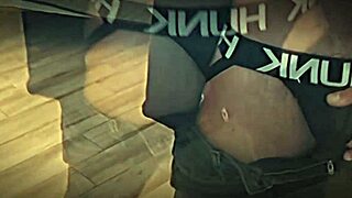 open your mouth and drink it all you slut... moan... cum... piss... hot sexy huge italian cock