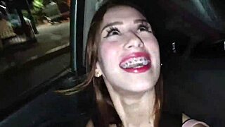 cheating on boyfriend with neighbor, you wanna watch my creampie?
