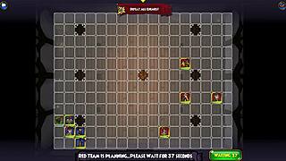 Top PVP Player Isaiah Bent For Virgin Devin Blake Anal