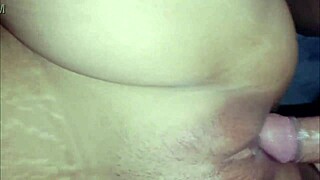 i crave her creamy village pussy orgasm
