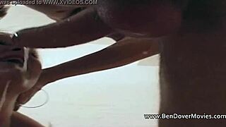Blonde Takes Brutal Deepthroat Then Rough Ass Pounding
