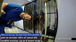 Florida's Busted Beaches Catch Asia Mina Ami