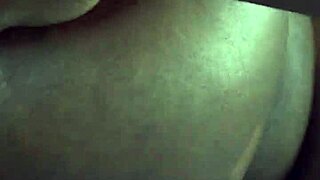 black tattooed babe takes massive cock pounding in the car backseat