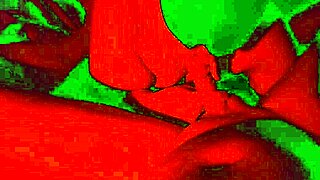 pov you're watching this cum swallowing cock whore deepthroat and gulp it all
