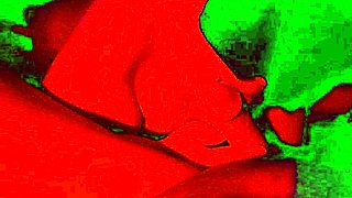 pov you're watching this cum swallowing cock whore deepthroat and gulp it all