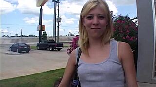 swingers get me so horny we fuck nonstop in the backseat with big cock