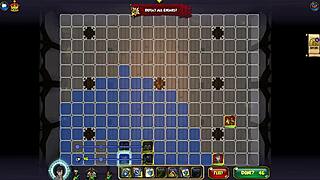 Top PVP Player Isaiah Bent For Virgin Devin Blake Anal