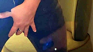 open your mouth and drink it all you slut... moan... cum... piss... hot sexy huge italian cock