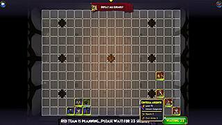 Top PVP Player Isaiah Bent For Virgin Devin Blake Anal