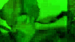 Peyasi Atma Bent Over Fucked Hard by Village Sadu in Garden