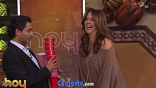andrea legarreta shows off her mega curvy mexican ass in hd