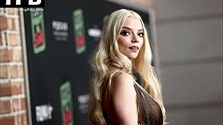 uh anya taylor-joy... those small tits pics got me all messed up