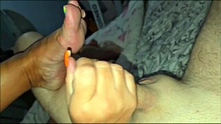whoa, stepmom's risking it all cheating on hubby with son's fat cock up her curvy ass 😏