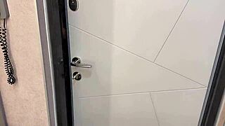 Stepmom Mistakes Stepson For Husband Fucks Him Deep Creampie Cum Swallow!