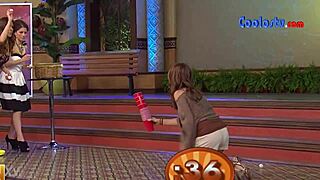 andrea legarreta shows off her mega curvy mexican ass in hd