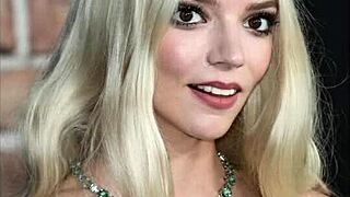 uh anya taylor-joy... those small tits pics got me all messed up