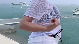 Those massive titstoker boobs begging for your hands right now?