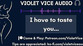 whoa this art model is getting roughed up by horny student chick