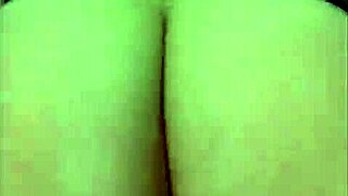 watch me spank and shake my big chubby tattooed ass in this hot homemade compilation