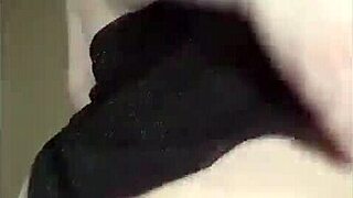 watch me spank and shake my big chubby tattooed ass in this hot homemade compilation