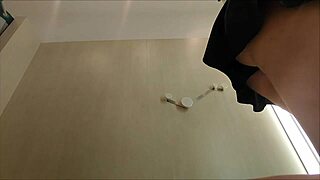 Hidden Cam Catches Teen Blonde Upskirt Pussy Tits See Through Skirt Fitting Room