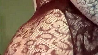 watch me spank and shake my big chubby tattooed ass in this hot homemade compilation