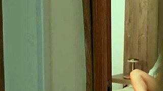 Two Horny Lesbians Karina Miller Scissor and Lick After Scene