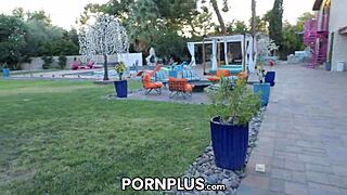imagine buying a house and your realtor kylie shay bends over for deepthroat blowjob and hardcore fuck?
