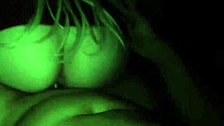 this real amateur couple checks into a hotel and goes wild with passionate creampie pounding all night long