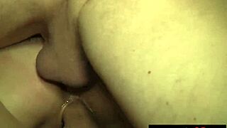 Guards Anal Fuck Tied Wife Near Husband