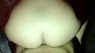 Mi Amante Grabs Her First Anal Sex on Camera Claving Her Tight Ass on My Cock