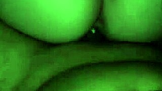 this real amateur couple checks into a hotel and goes wild with passionate creampie pounding all night long
