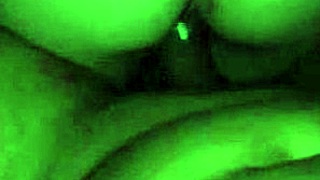 this real amateur couple checks into a hotel and goes wild with passionate creampie pounding all night long