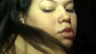 Hairy Paki Rips Clothes Fucks Phat Queen Booty!