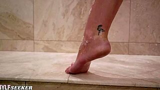 stepmom knows exactly how to ride my cock perfectly