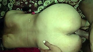 hot indian desi step bro in law bangs sister in law hard in bedroom 😍🔥 homemade wife fun
