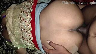hot indian desi step bro in law bangs sister in law hard in bedroom 😍🔥 homemade wife fun