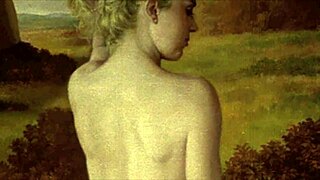 vintage erotic art collection