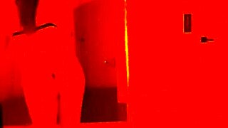 Sexy Mexican prostitute dances then fucks hard in hotel!