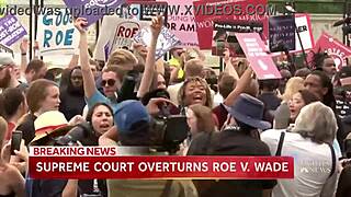 supreme court pov fucking reality slam! 🔥🍆