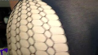 Hot Latina Milf Sofa Ride Bouncing Huge Ass Titjob Big Tits Massage Cum Pov Homemade