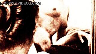 vintage erotic art stirs deep nostalgic desires in me