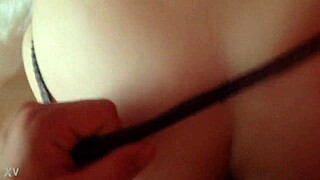 ever wonder how a horny young czech teen takes brutal outdoor doggystyle from her webcam friend