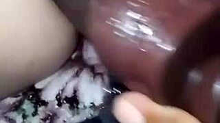 ever wonder how a brazilian fist wrecks that tight ass completely?