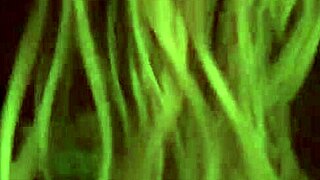 Blonde wife gags emotionally on deepthroat pov cock before hot swallow